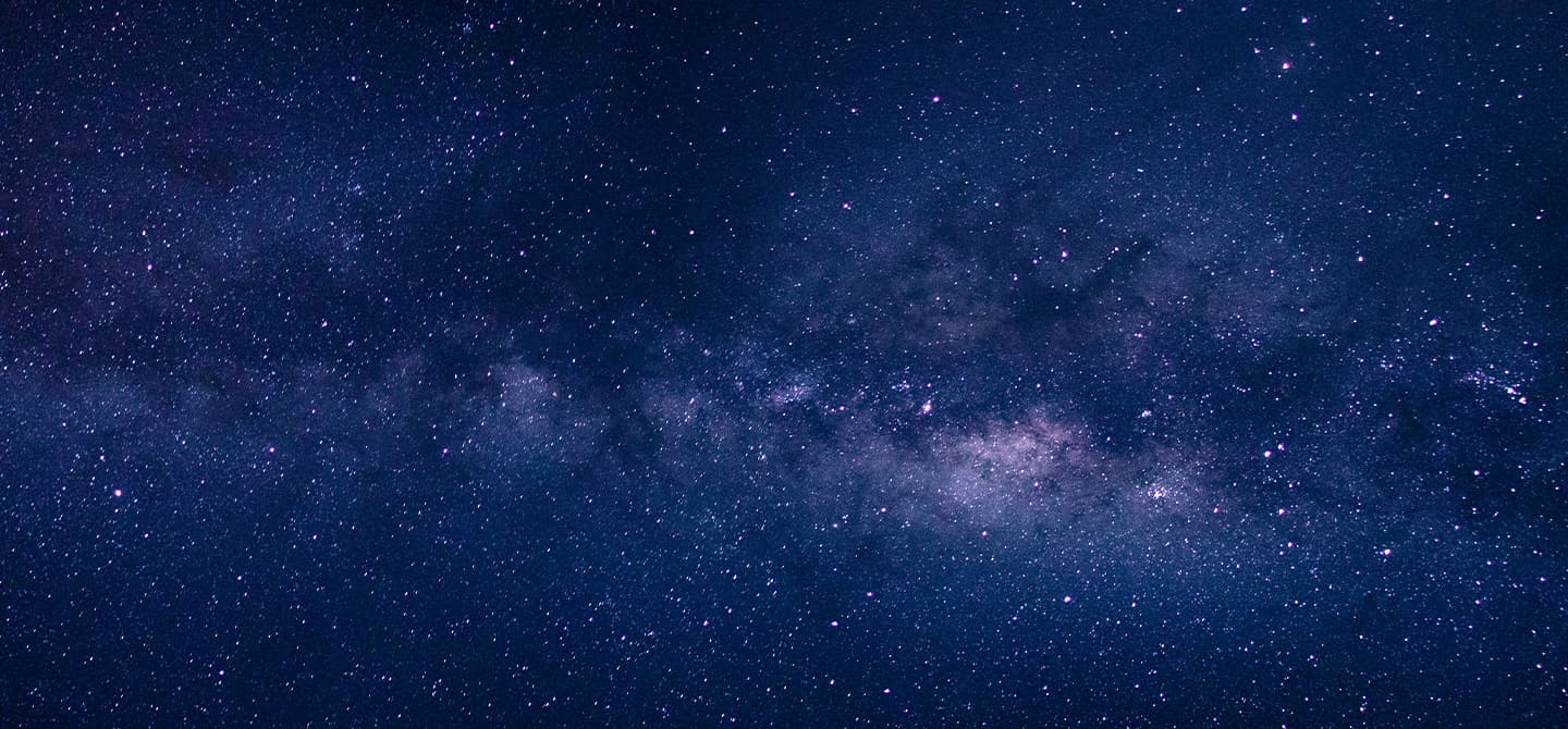 Starry Sky